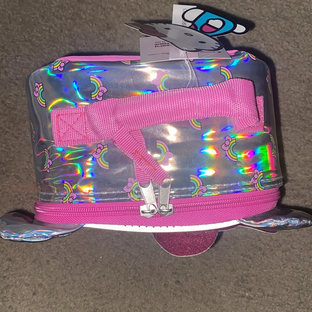 Hello Kitty Confetti 🎉 Lunch Box - Picture 3 of 7